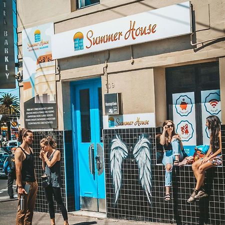 Summer House Melbourne Kültér fotó