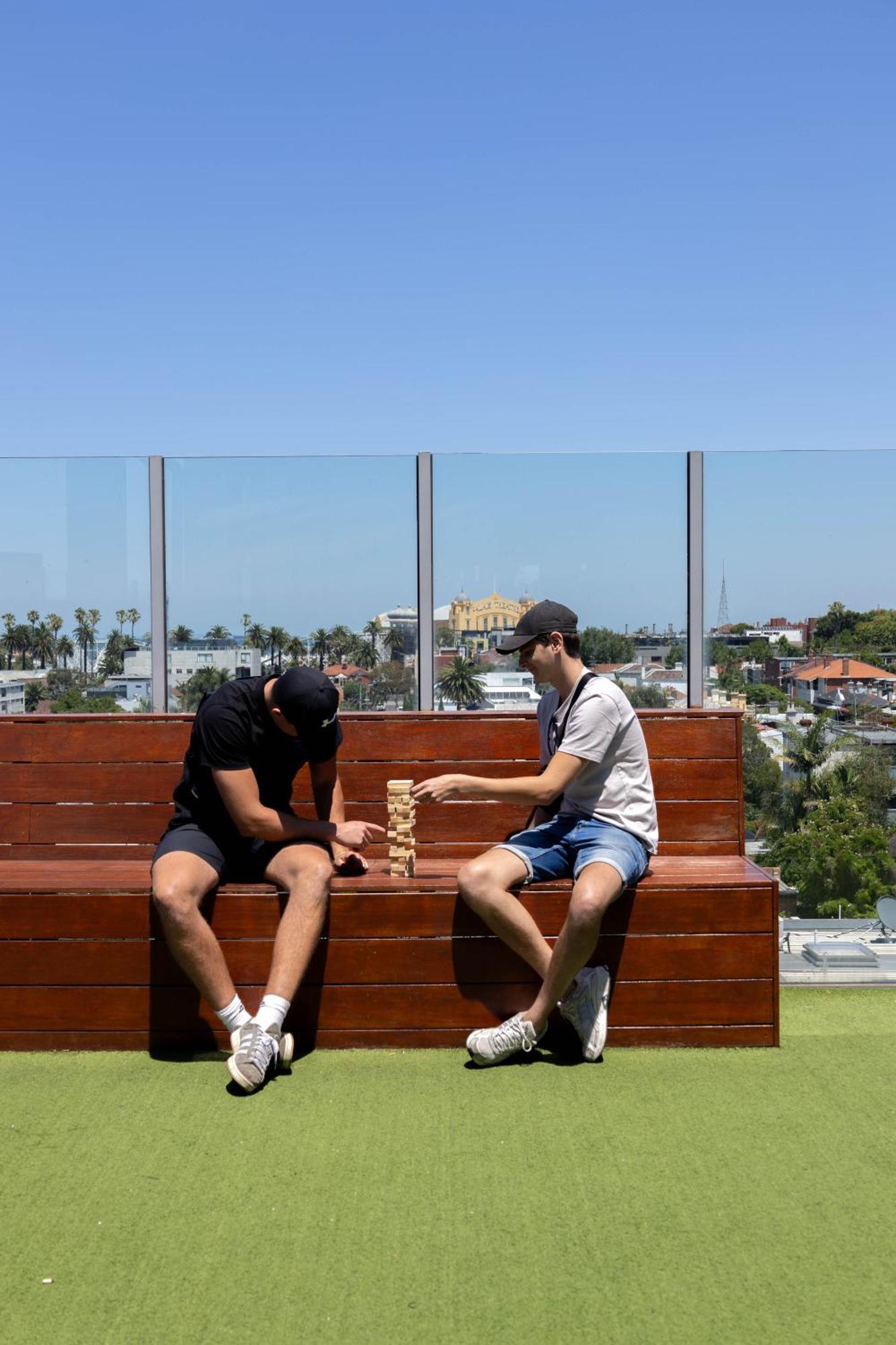 Summer House Melbourne Kültér fotó