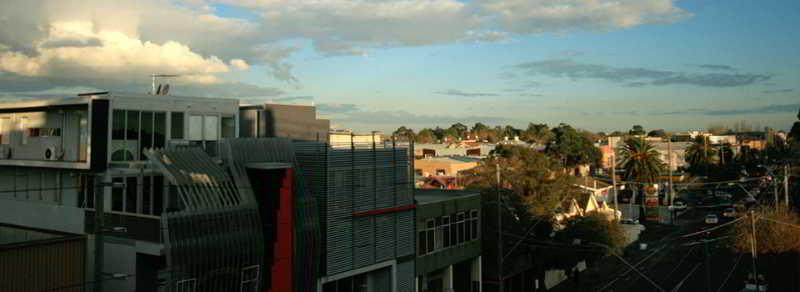 Summer House Melbourne Kültér fotó